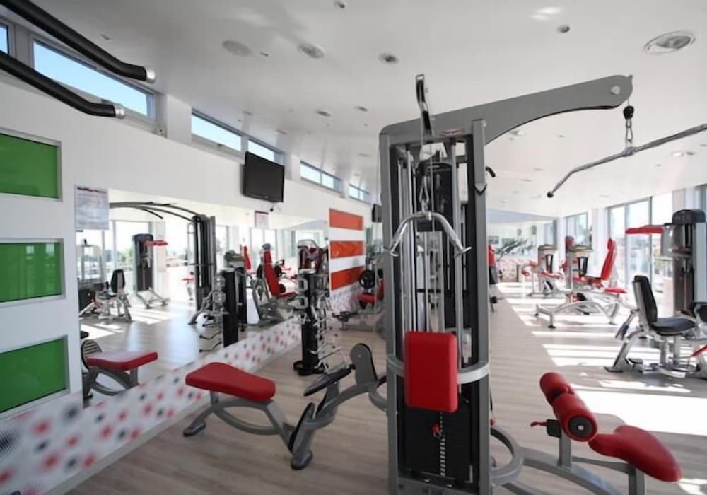 Фото Thomas Apartments