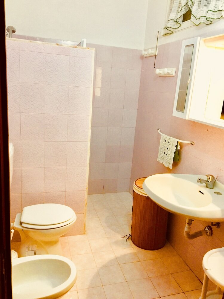 Фото Carbone Country House