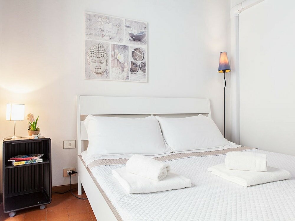 Фото Chiasso degli Armati Apartment