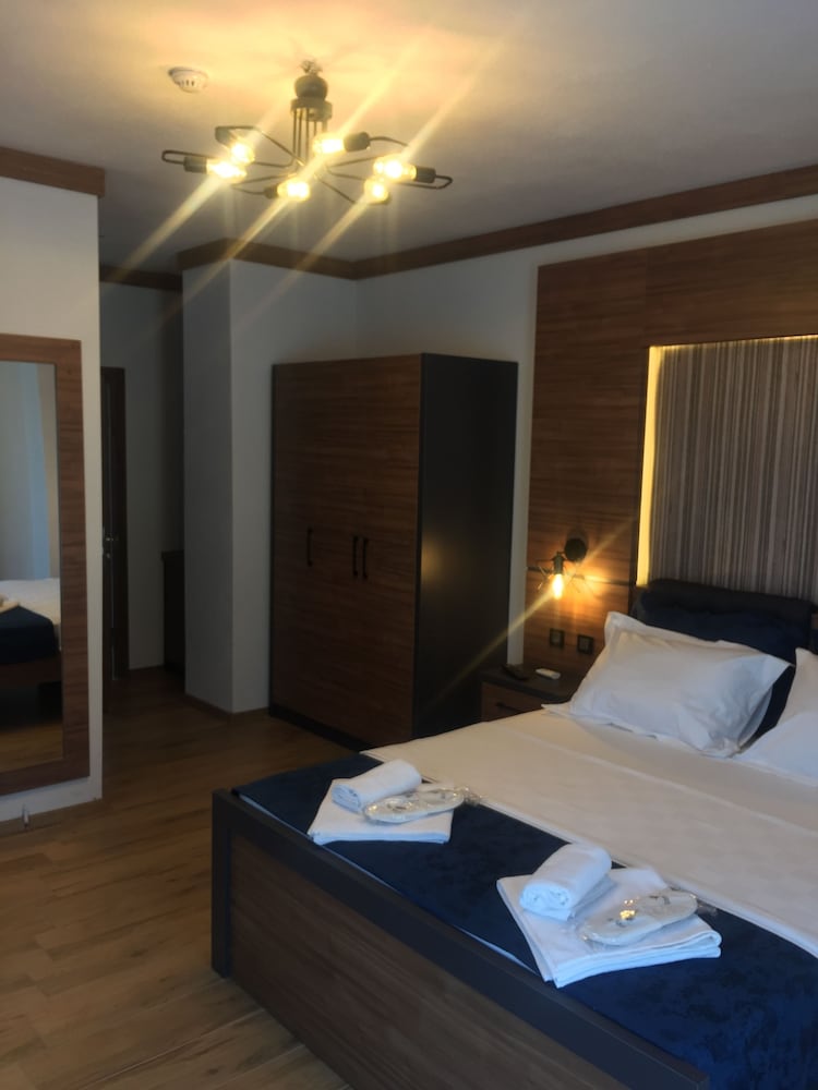 Фото Kardeliz Butik Otel