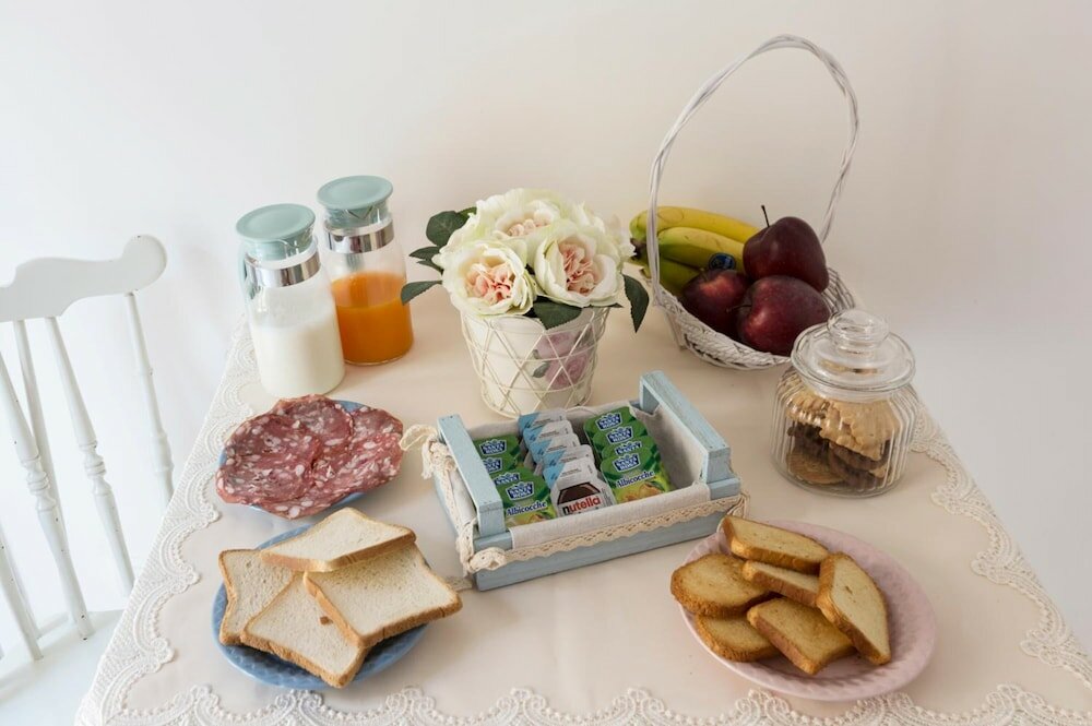 Фото La Maison Romantique