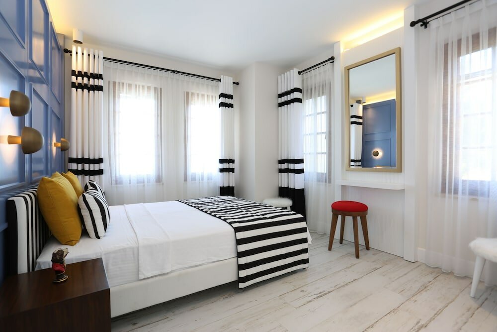 Фото Alp Suites Safran