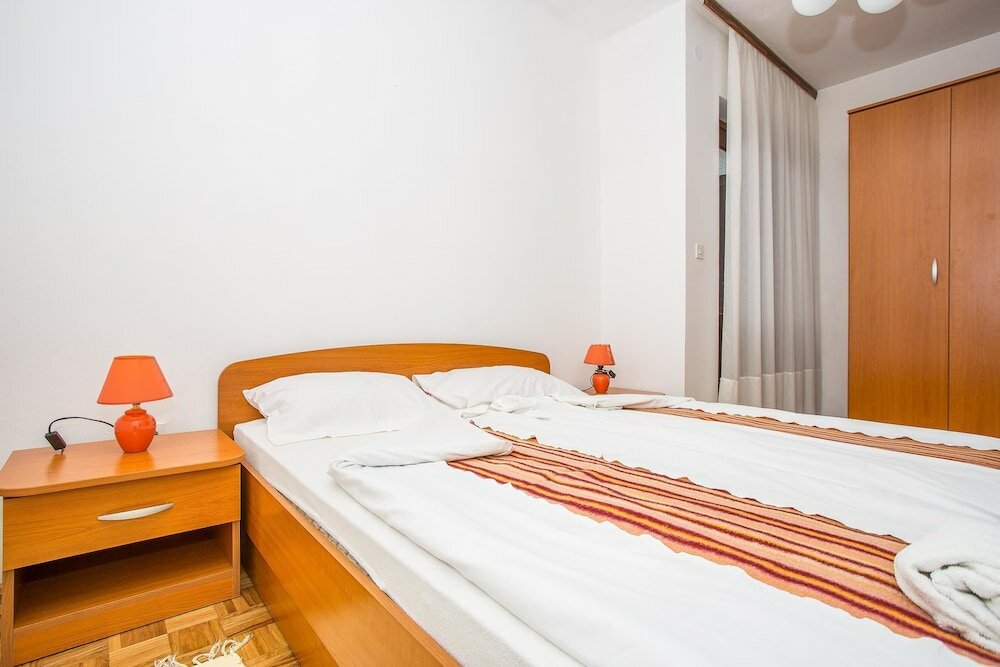 Фото Apartments Adria