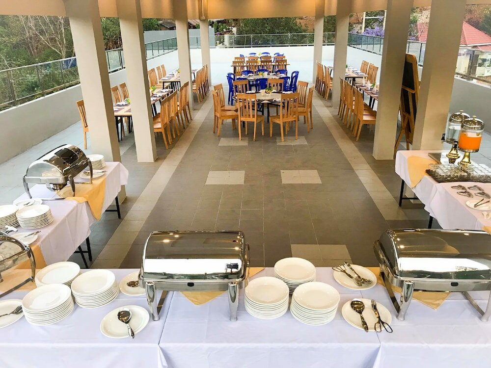 Фото Kalaw Garden Hotel