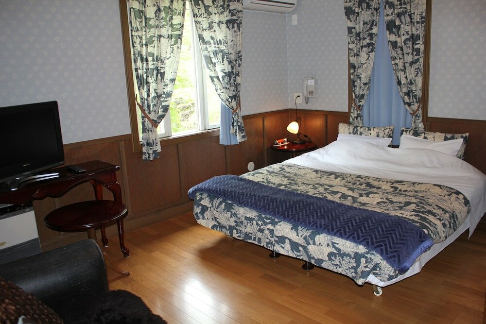 Фото Inn The Mist