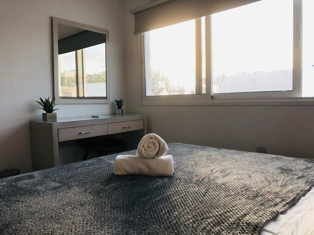 Фото Thomas Apartments