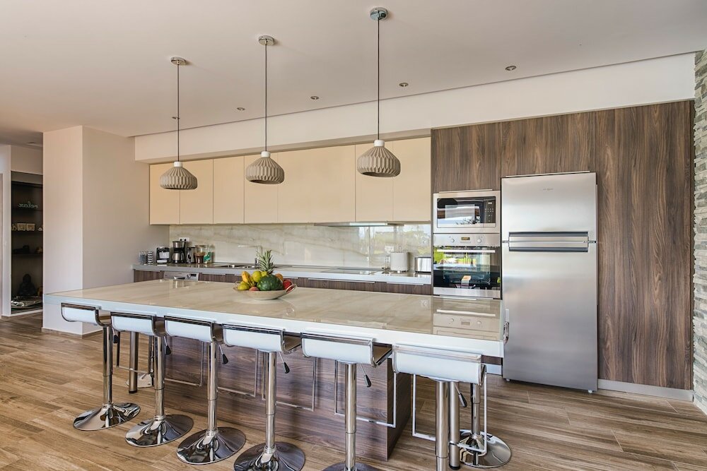 Фото Nastazia Luxury Beach House