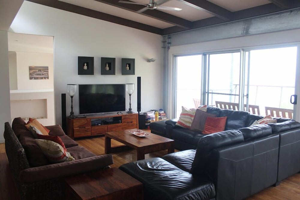 Фото Ohana Tangalooma Beach House