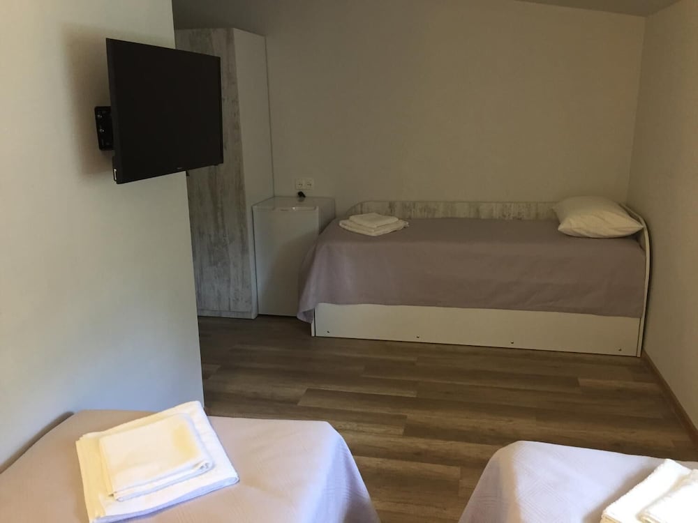 Фото Отель Купеческий Дом