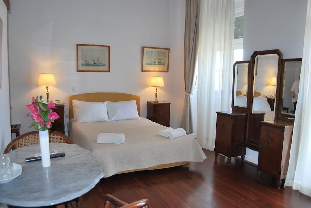 Фото Miranda Hotel