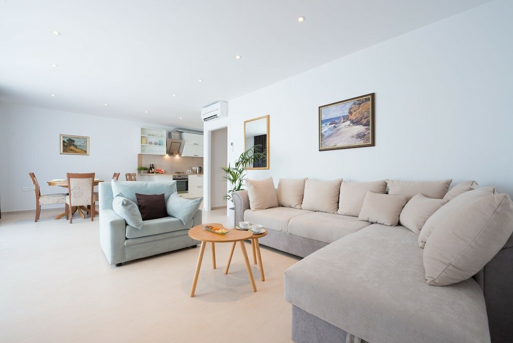 Фото Apartments Horizon