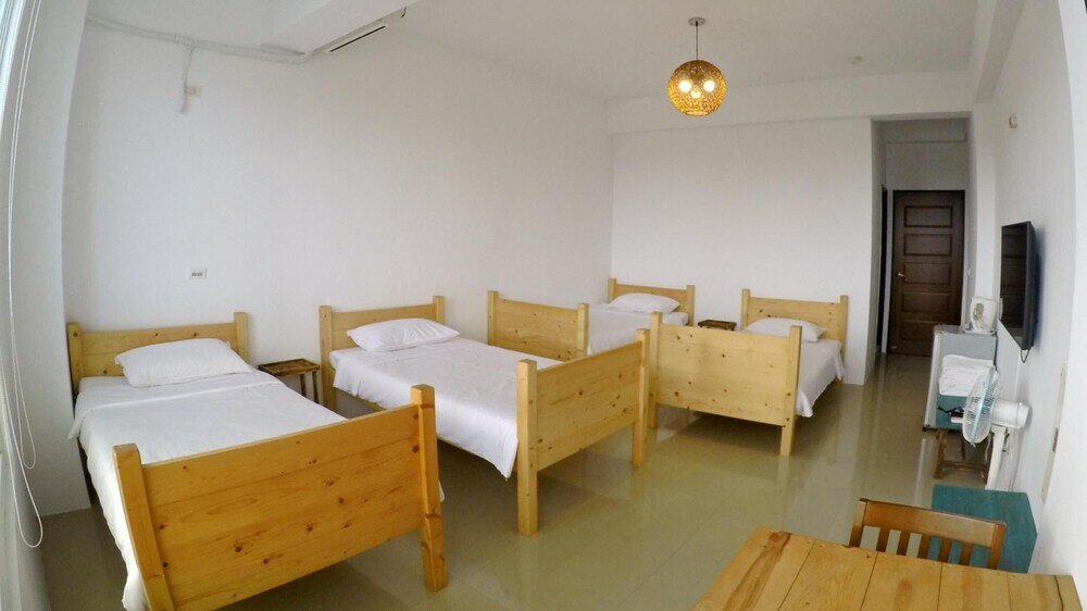 Фото Surfspot House