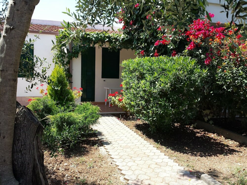 Фото Residence Alba