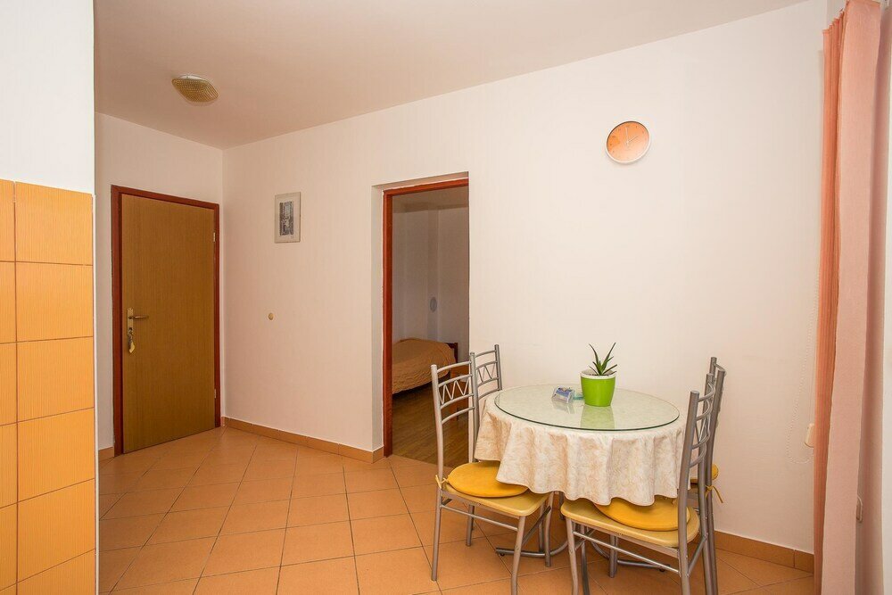 Фото Apartments Biondić