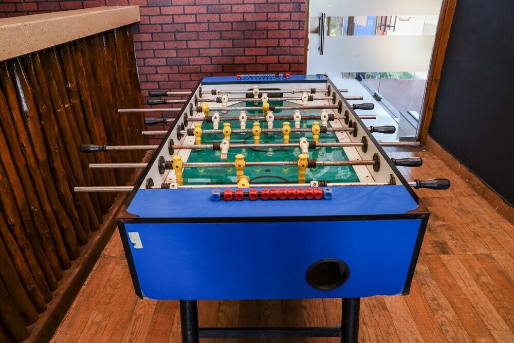 Фото Amor Beach Resort