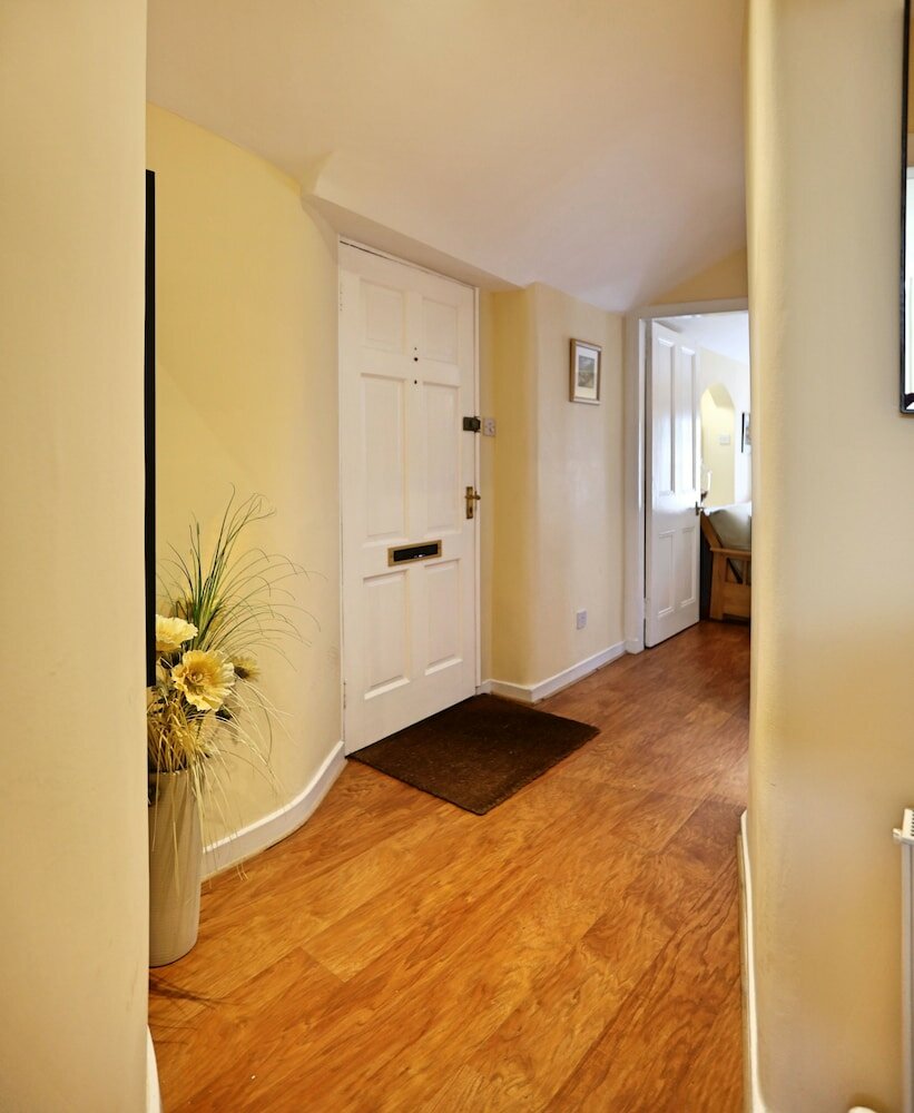 Фото Wonderful Central Edinburgh Apartment