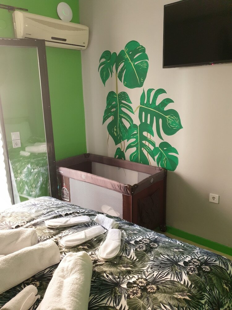 Фото Wings Apartments