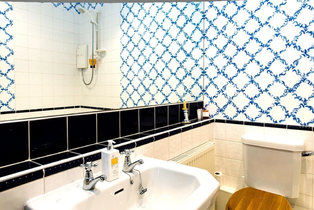 Фото Quality Stay 3-Bedroom Apartment