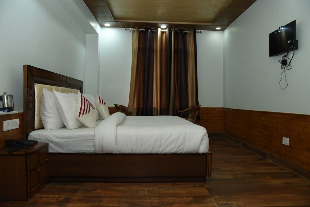 Фото Hotel Taj View