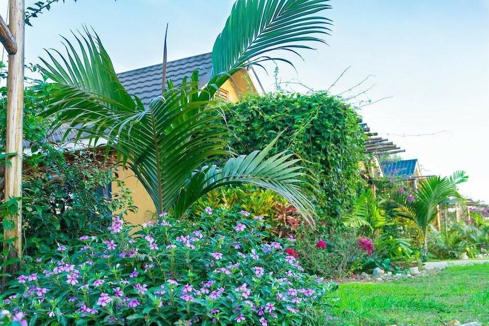 Фото Nyange Resort and Marina