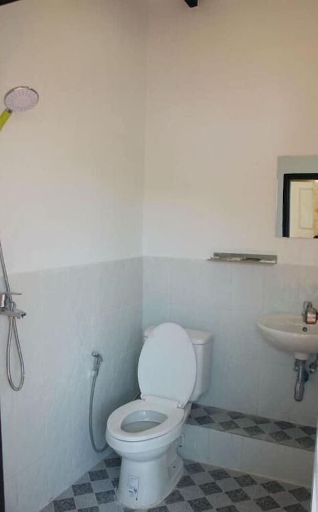 Фото Sky Motel Kalaw