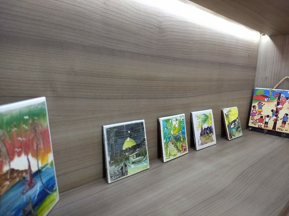 Фото Maceió Hostel e Pousada