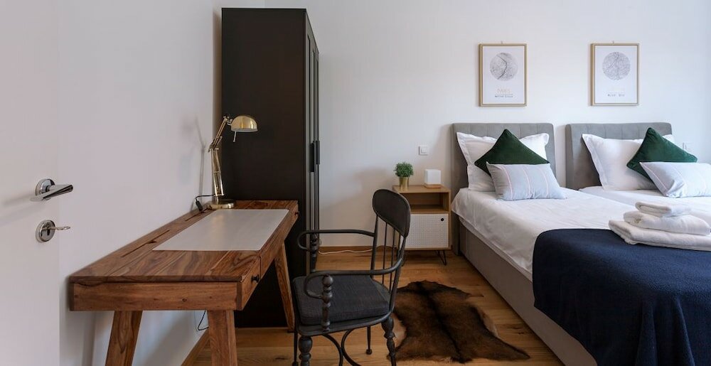 Фото Apartment Gatsby