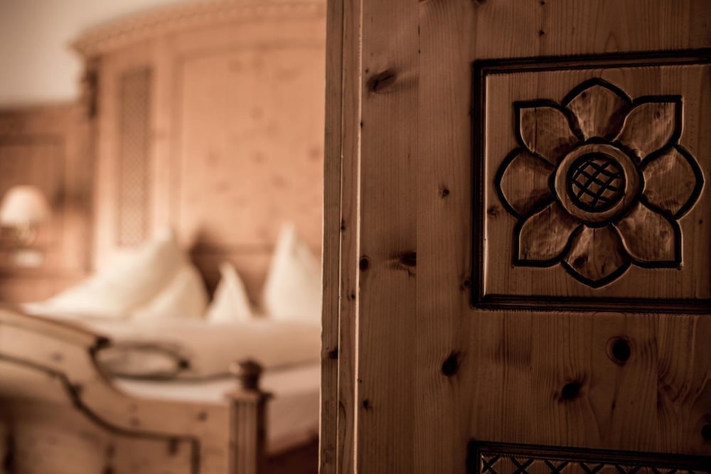 Фото Enzian Genziana