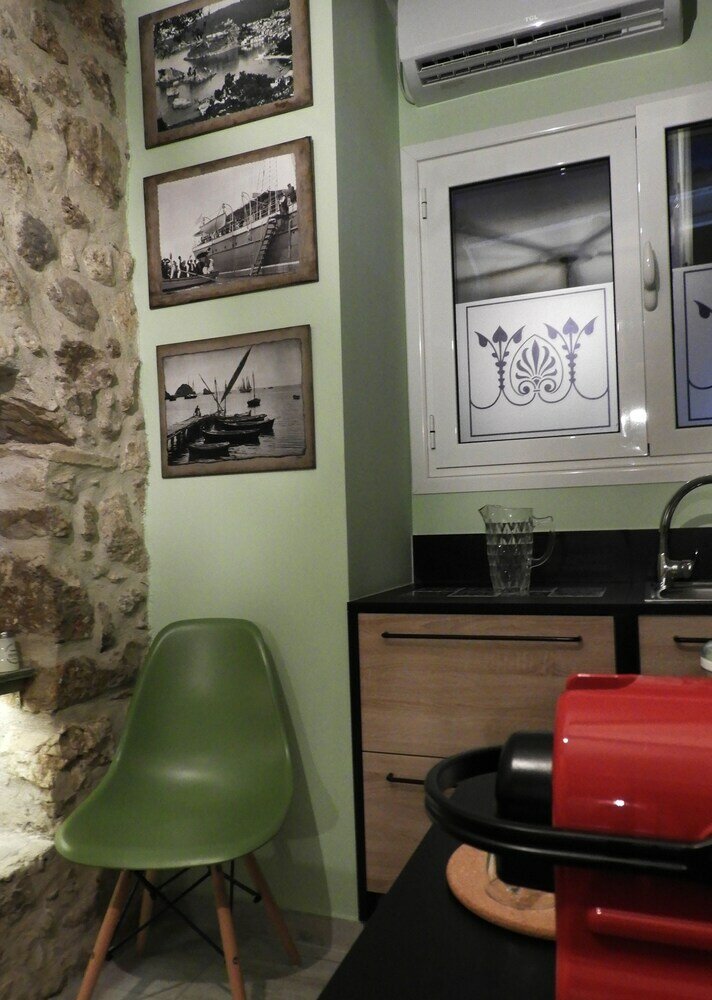 Фото Cozy House Parga