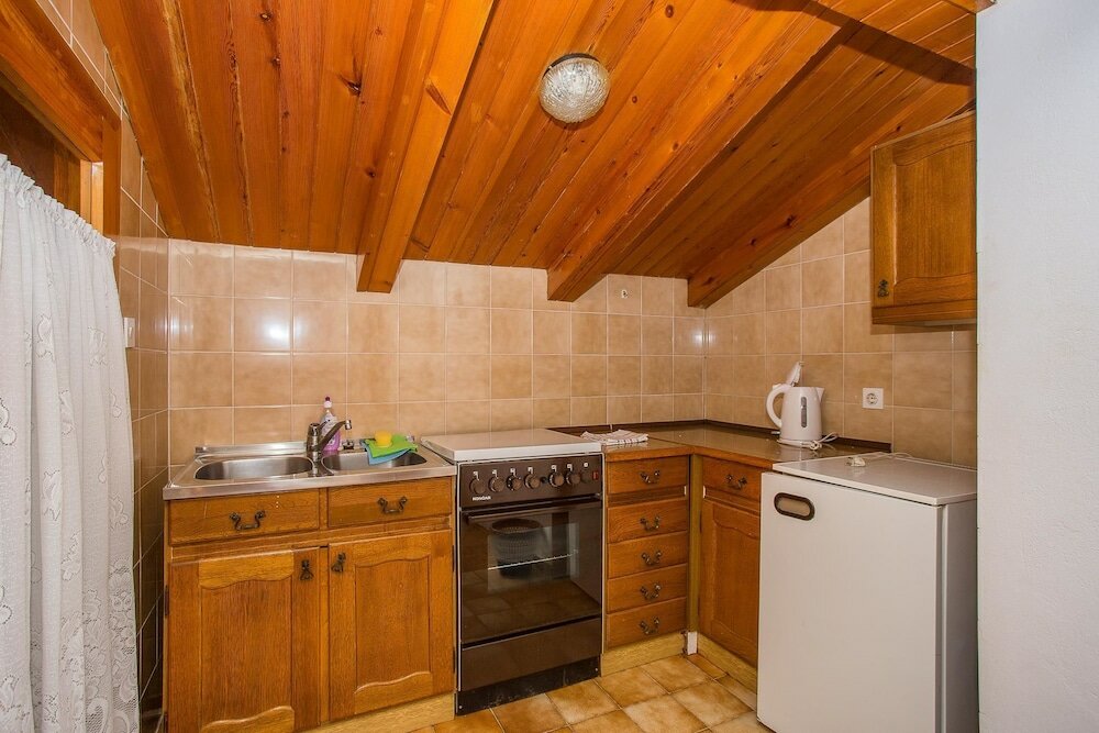 Фото Apartments Adria