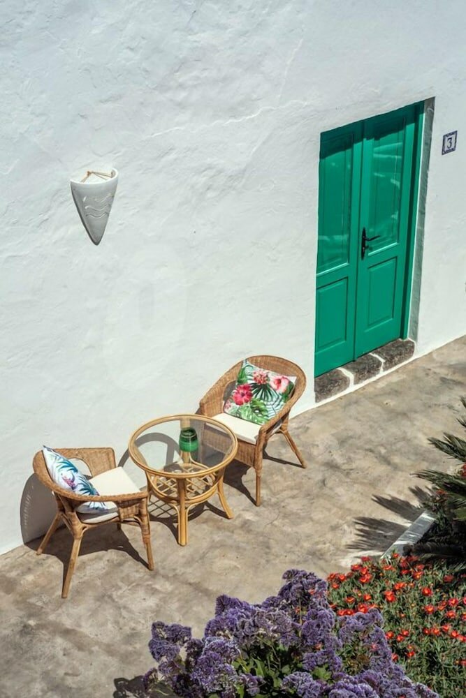 Фото Los Lirios Hotel Rural