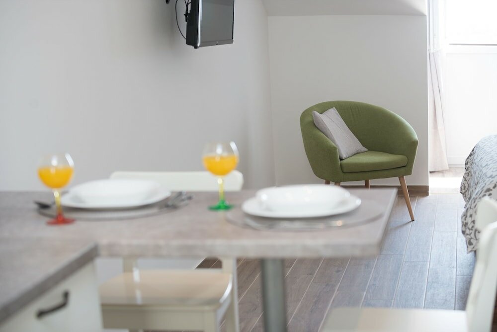 Фото Apartments Horizon