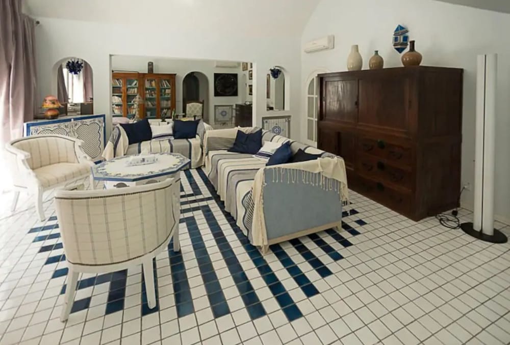 Фото Villa Heiwa - havre de paix