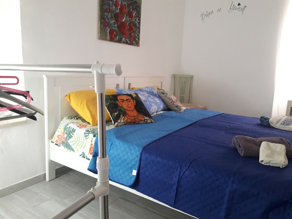 Фото Affittacamere Al Molo Sant'Eligio