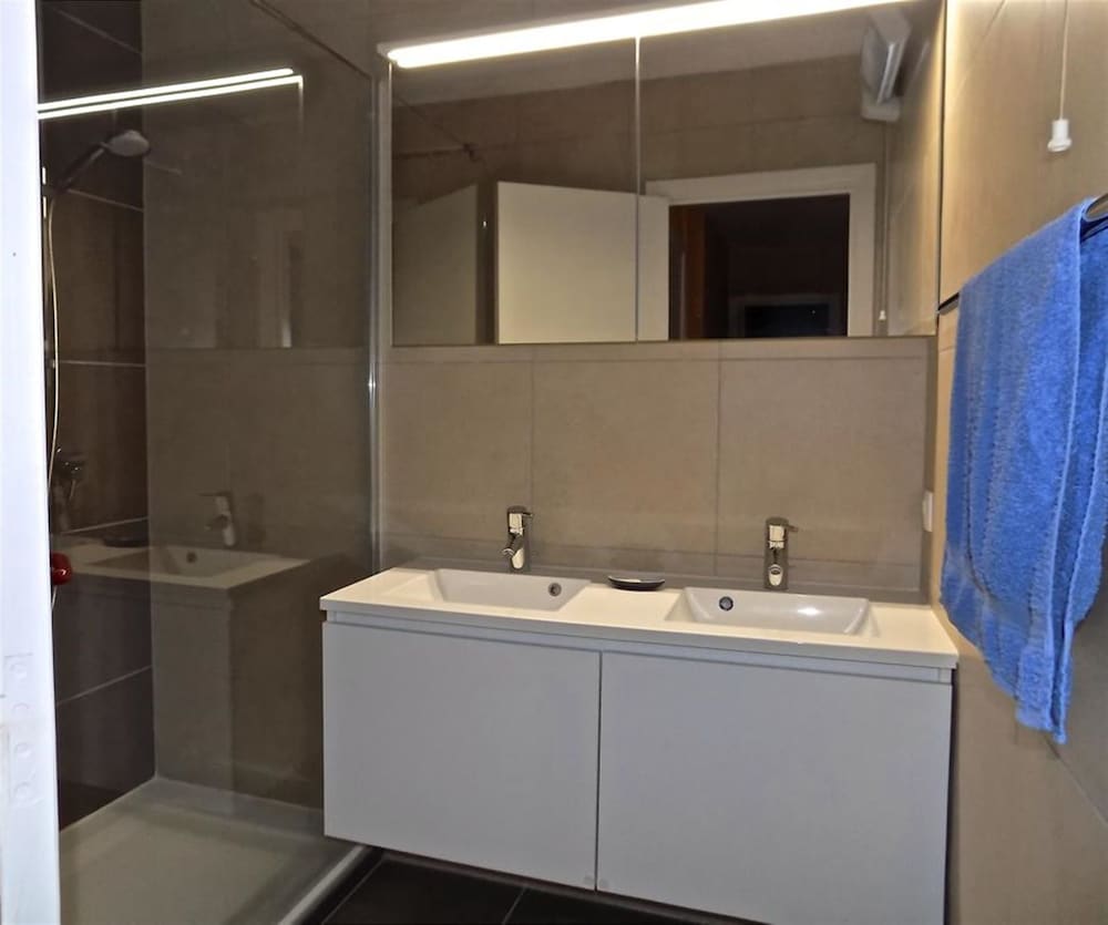 Фото Europaplein Seaside Apartment