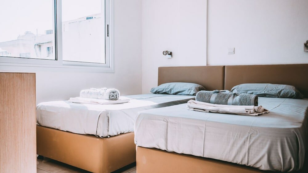 Фото Thomas Apartments