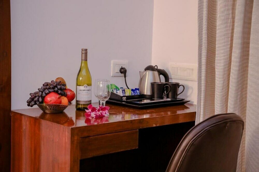 Фото Amor Beach Resort