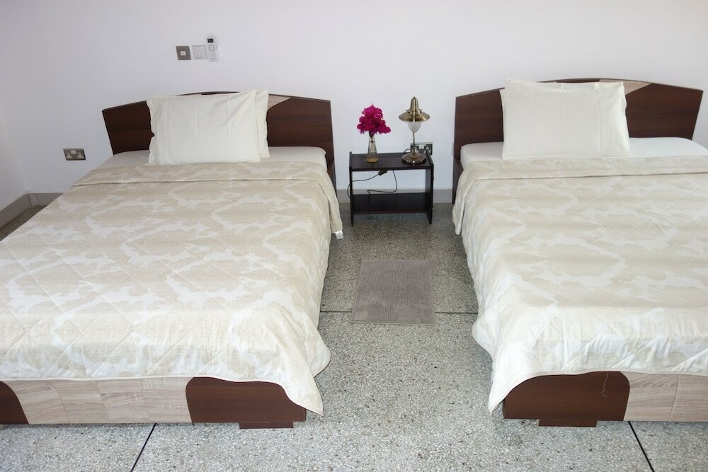 Фото Villa Teranga