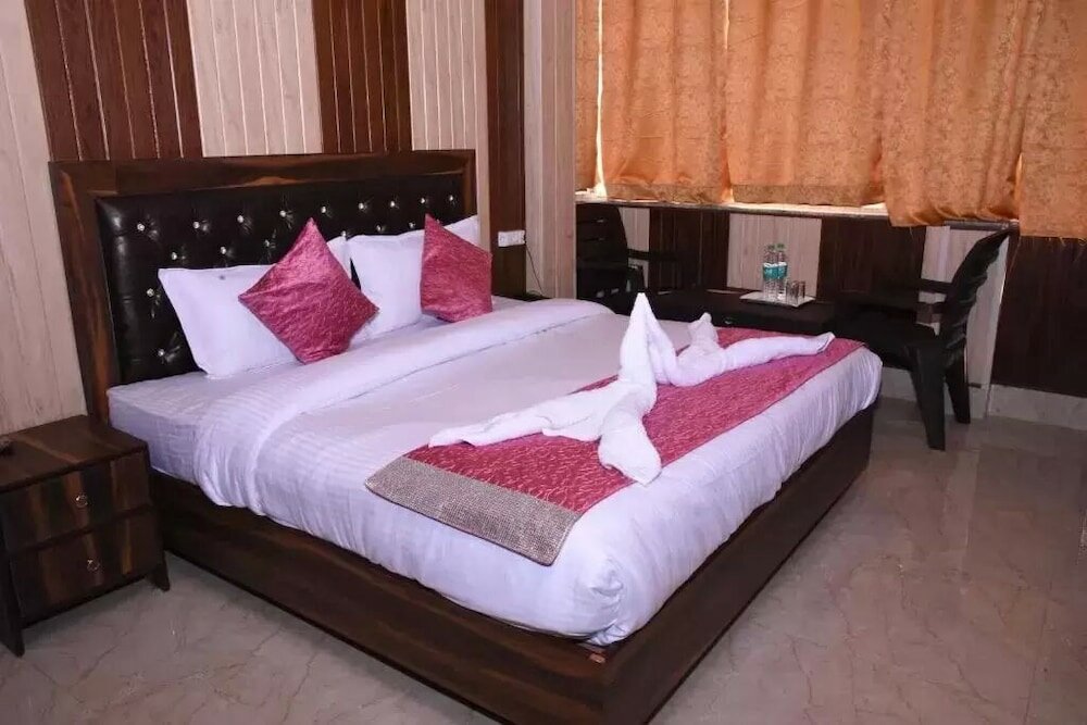 Фото Hbc Hotel Accurate