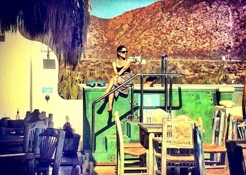 Фото The Freesouls Residences Cerritos Beach