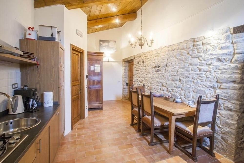 Фото Countryhouse Villa La Farfalla