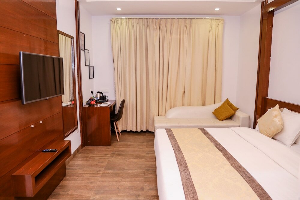 Фото Amor Beach Resort