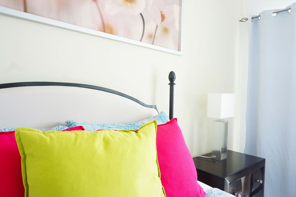 Фото I Heart Ja DreamCondo at The Bromptons