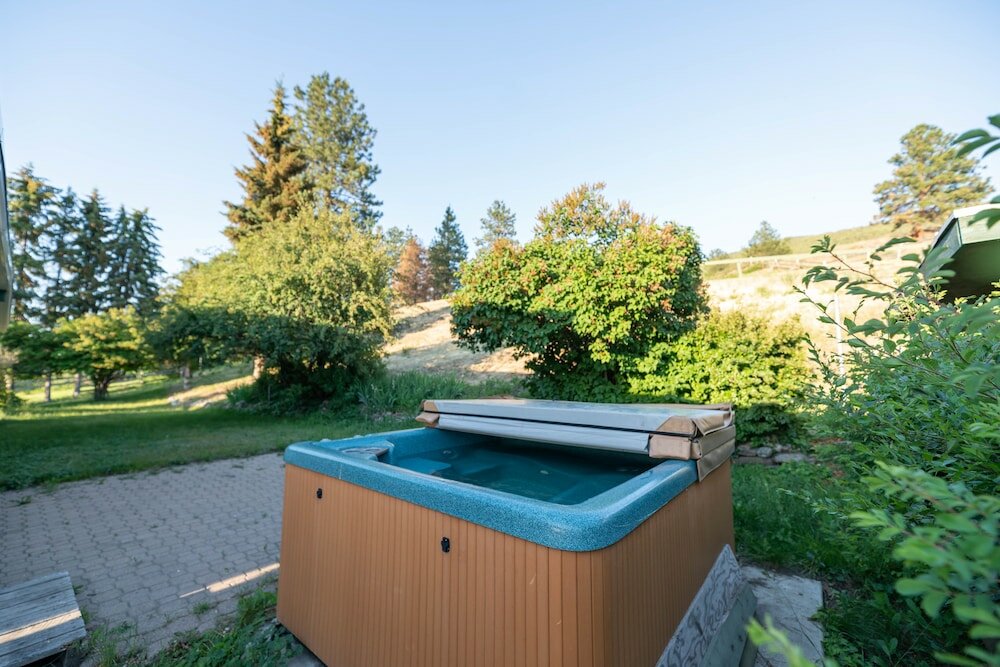 Фото Misty Mountain B&b