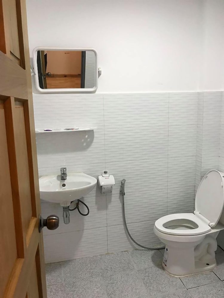 Фото Sky Motel Kalaw