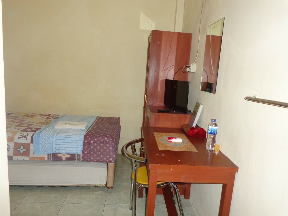 Фото Hotel Musafir Inn