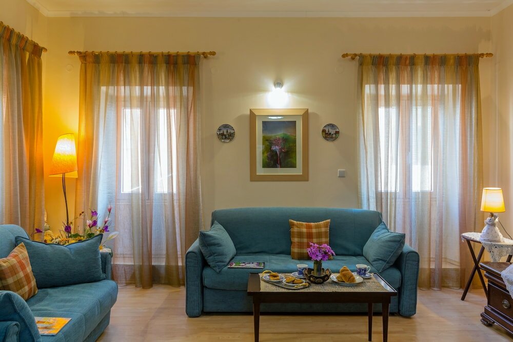 Фото Heart of the old town