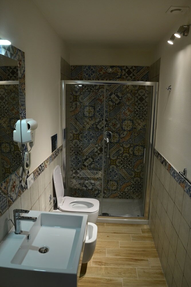 Фото B&b Stella Maris Trapani Centro