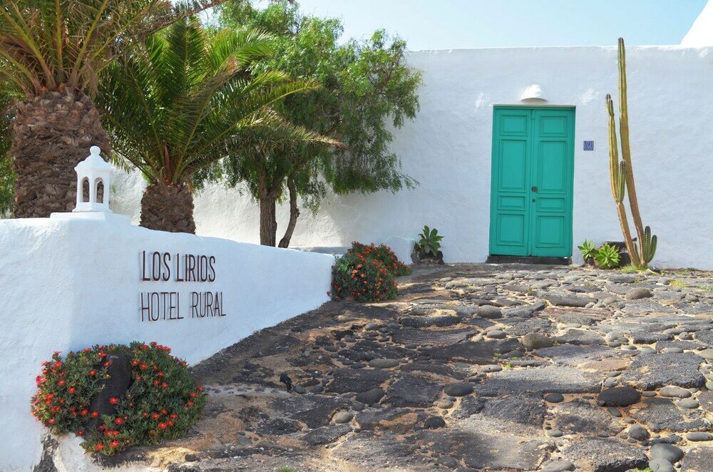 Фото Los Lirios Hotel Rural