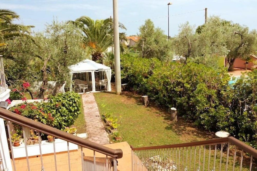 Фото Residence Alba